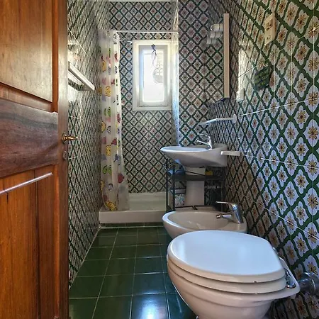 Cala Piccola A 50 Mt Dal Mare Apartment *