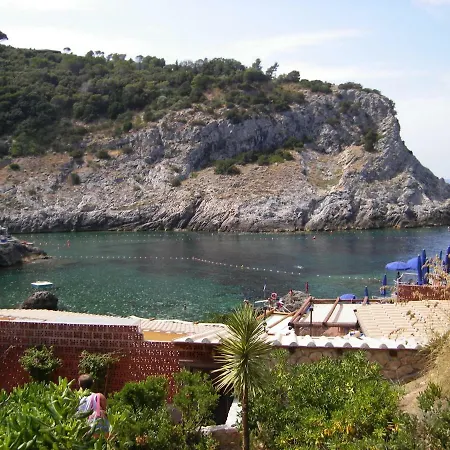 Apartment Cala Piccola A 50 Mt Dal Mare *