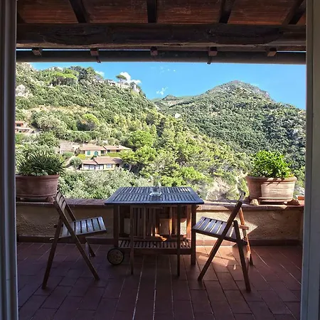 Cala Piccola A 50 Mt Dal Mare *